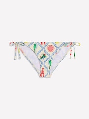 Braguitas de bikini con tiras Symi de Boden - Imagen 2 de 6