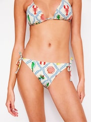 Braguitas de bikini con tiras Symi de Boden - Imagen 6 de 6