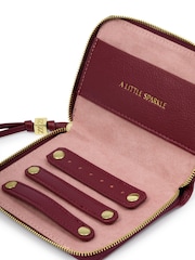 Katie Loxton Jewellery A Little Sparkle Travel Case - صورة 3 من 4