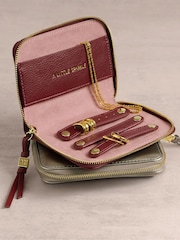 Katie Loxton Jewellery A Little Sparkle Travel Case - صورة 4 من 4