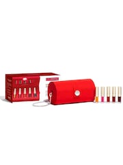 Clarins Lip Oils Gift Set - Image 1 of 4