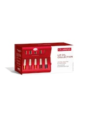 Clarins Lip Oils Gift Set - Image 4 of 4