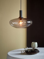 Nordlux Black Alton 35 Pendant Ceiling Light - Image 1 of 5