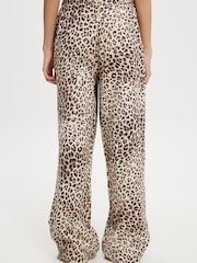 Cotton On Animal Haven Wide Leg Trousers - Image 2 of 5