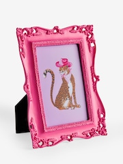 إطار صور مزخرف وفاخر - صورة 3 من 4