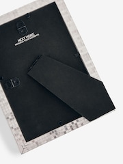 Silver Disco Ball Photo Frame - Image 3 of 3