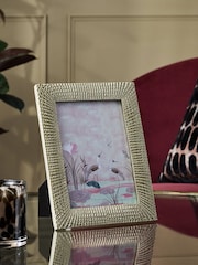 Gold Diamonte Photo Frame - Image 1 of 3