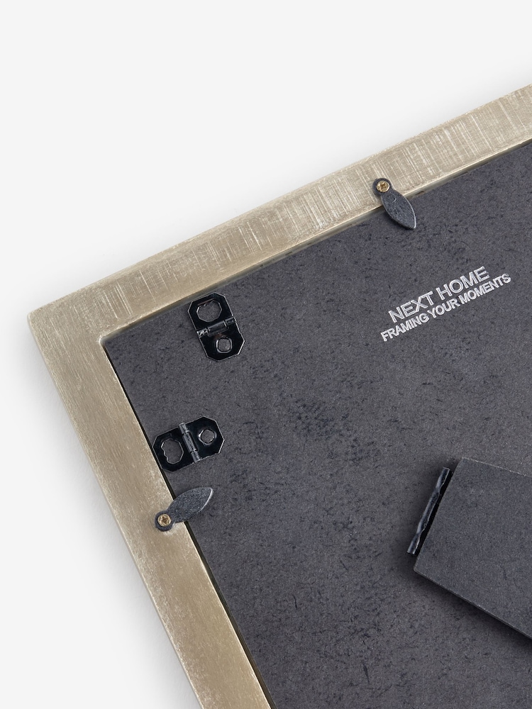 Gold Diamonte Photo Frame - Image 3 of 3