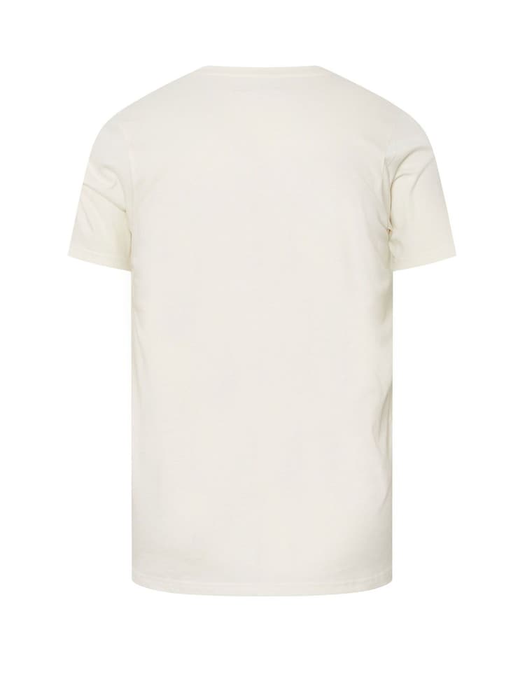 BadRhino Big & Tall Life In The Fastlane 100% Cotton T-Shirt - Imagen 6 de 6