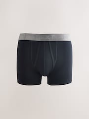 Red/ Orange/ Green Rich Waistband A-Front Boxers 10 Pack - Image 6 of 14