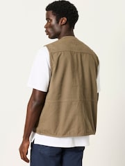 FATFACE Gilet - Bild 3 av 7