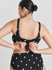 Simply Be Embroidered Bikini Set - Bild 2 von 4