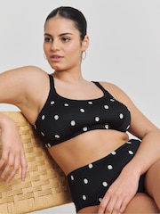 Simply Be Embroidered Bikini Set - Bild 3 von 4