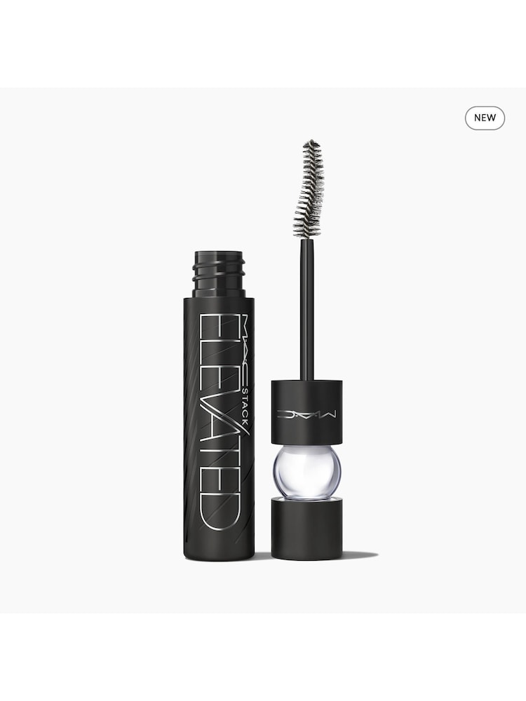 MAC MACSTACK Elevated Mascara Full Size - Image 1 of 5