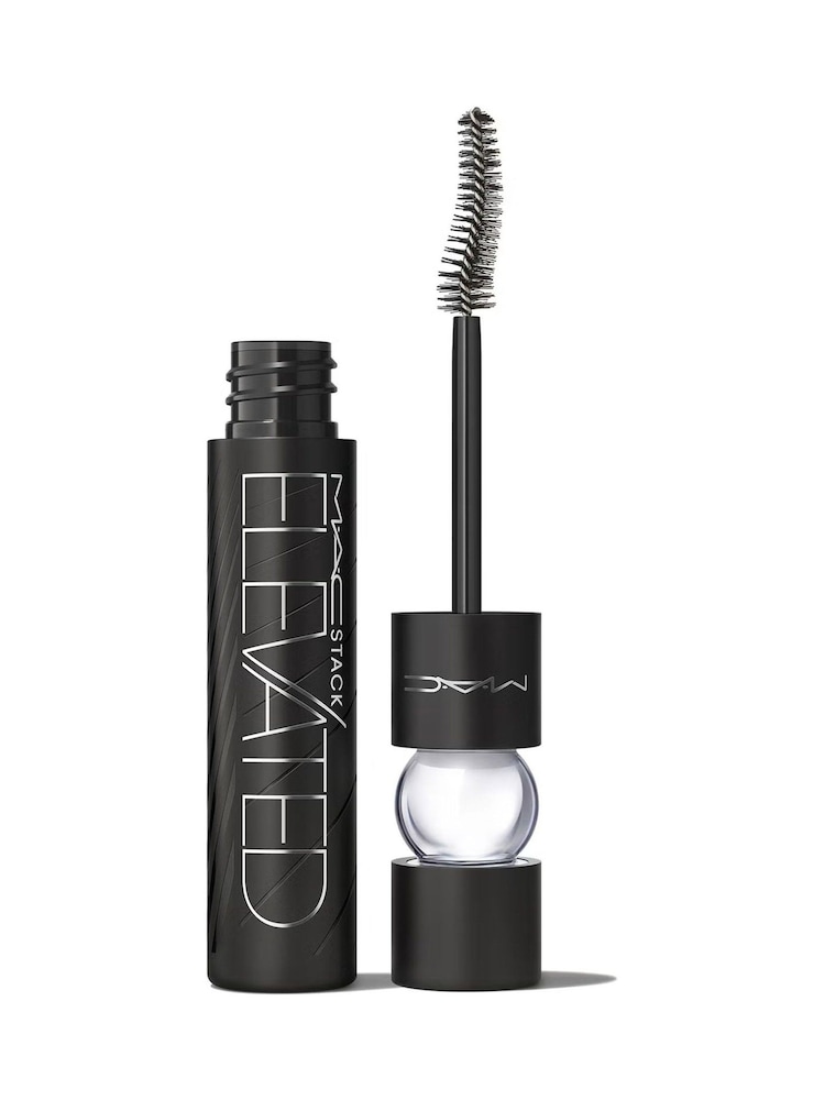 MAC MACSTACK Elevated Mascara Full Size - Image 1 of 5 MAC MACSTACK Elevated Mascara Full Size - Image 1 of 5