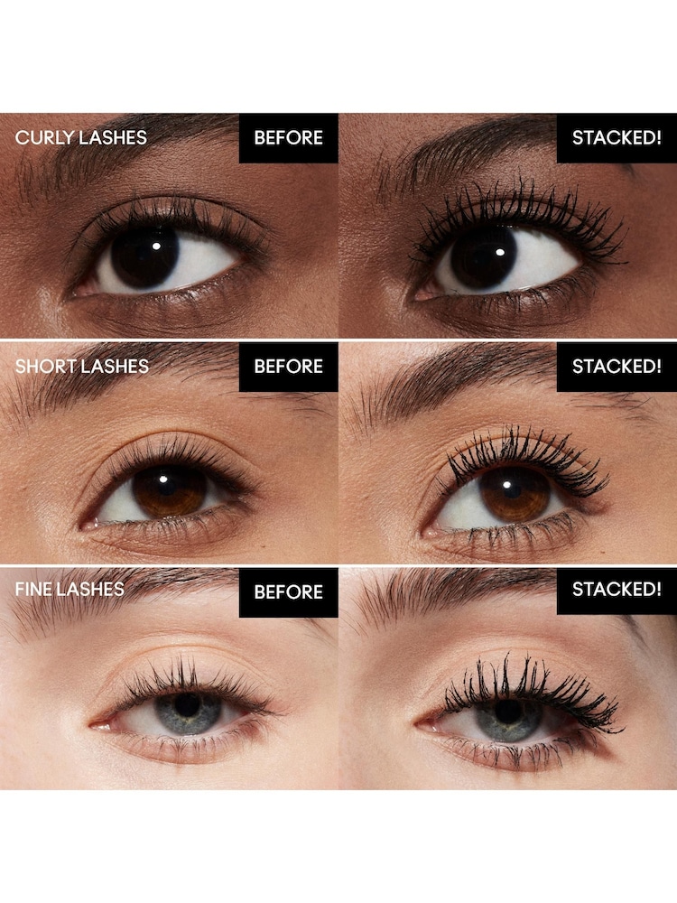 MAC MACSTACK Elevated Mascara Full Size - Image 2 of 5