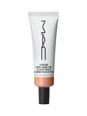 MAC Strobe Dewy Skin Tinted Moisturiser - Image 1 of 4