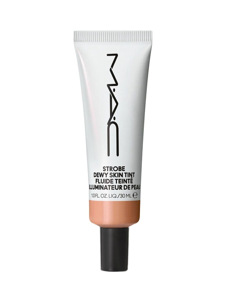 MAC Strobe Dewy Skin Tinted Moisturiser - Image 1 of 4