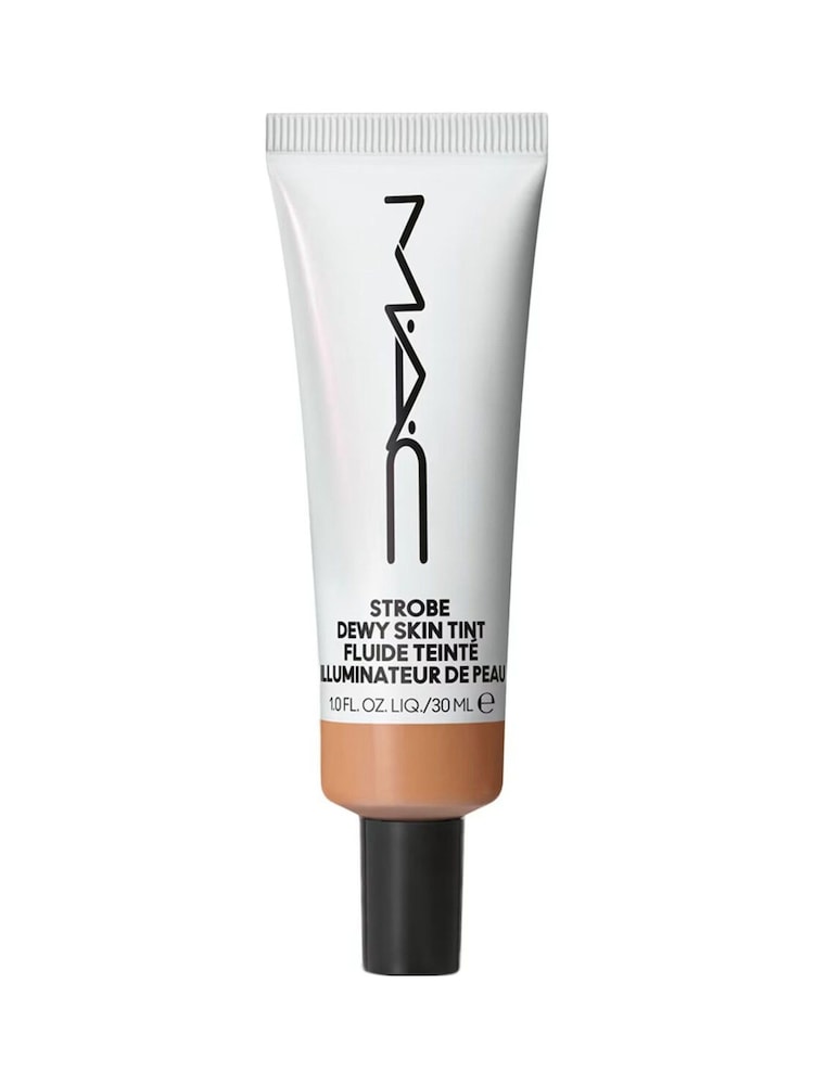 MAC Strobe Dewy Skin Tinted Moisturiser - Image 1 of 4