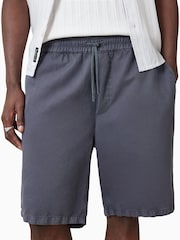 Shorts Allsaints Hanbury - Imagem 3 de 8