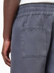 Shorts Allsaints Hanbury - Imagem 4 de 8