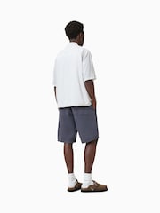 Shorts Allsaints Hanbury - Imagem 7 de 8