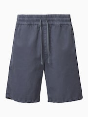 Shorts Allsaints Hanbury - Imagem 8 de 8
