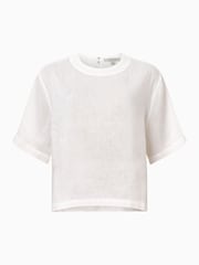 Blanco - AllSaints Lottie Top - Imagen 9 de 9