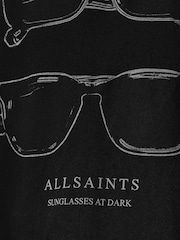 AllSaints Sunnies Brooke Cotton Tank - Imagem 5 de 7