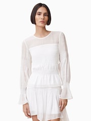 AllSaints Pamela Top - Imagen 1 de 7