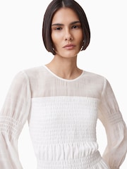 AllSaints Pamela Top - Imagen 2 de 7