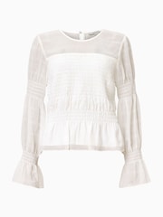 AllSaints Pamela Top - Imagen 6 de 7