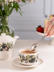 Kew Gardens Green Bloom Tea For 1 Set - Image 2 of 5