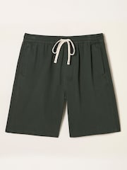 FatFace Rahatlamış Dartılma Qısa - 6şəkildən 6 şəkil