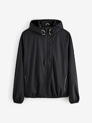 Calvin Klein Golf Augusta Lined Hooded Windbreaker - Image 1 of 1