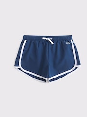 Abercrombie & Fitch Track Shorts - Image 2 of 2