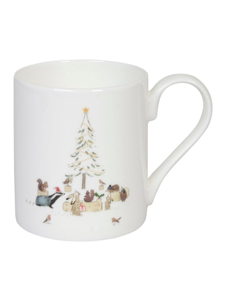 Sophie Allport Festive Forest Mug - Slika 2 iz 2