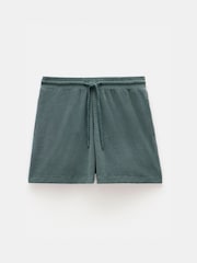 Verde salvia - Hush Towelling Trousers - Imagen 5 de 5