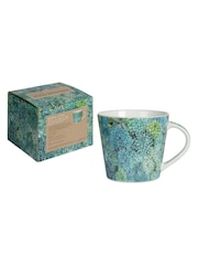 Designers Guild Set of 4 Moss Madhya Mugs - Image 4 of 4