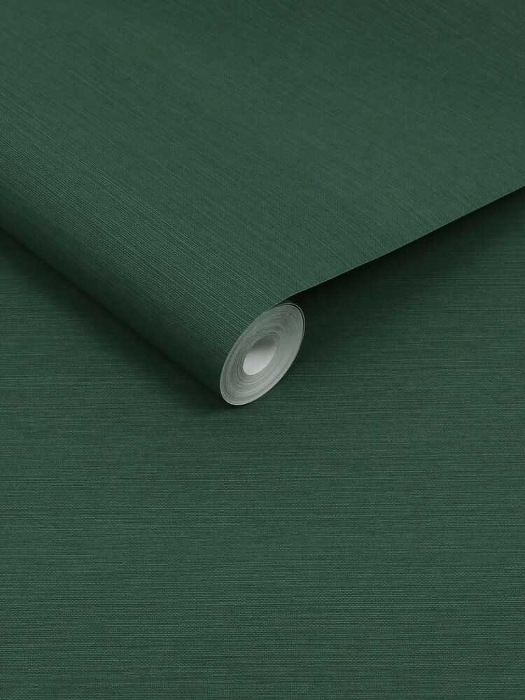 Graham & Brown Jungle Envy Stitch Please 10M Wallpaper - Image 2 of 3