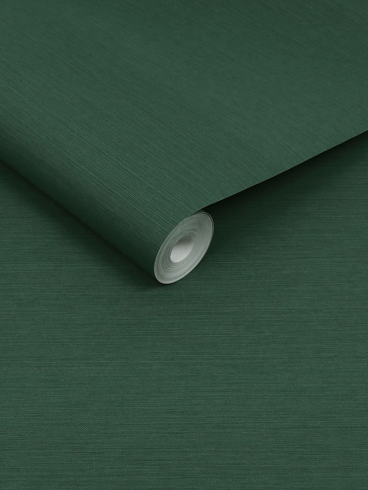 Graham & Brown Jungle Envy Stitch Please 10M Wallpaper - Image 2 of 3 Graham & Brown Jungle Envy Stitch Please 10M Wallpaper - Image 2 of 3