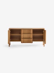 MADE.COM Reeve Sideboard - 7এর মধ্যে 6 ছবি