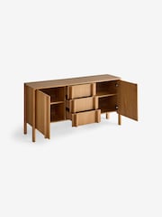 MADE.COM Reeve Sideboard - 7এর মধ্যে 7 ছবি