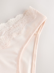 乳白色 - N. Premium 極致舒適女性內褲 - 圖片 7，共 8