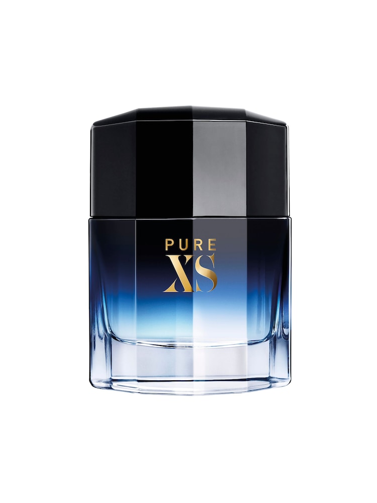 Rabanne XS Pure Eau De Toilette 100ml - Image 1 of 3