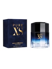 Rabanne XS Pure Eau De Toilette 100ml - Image 2 of 3