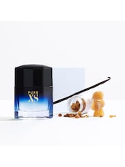 Rabanne XS Pure Eau De Toilette 100ml - Image 3 of 3
