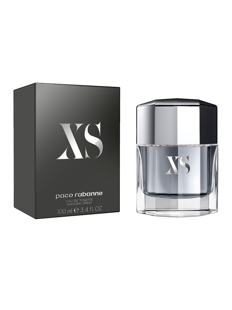 Rabanne XS Eau de Toilette 100ml - Image 2 of 2