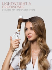 T3 SinglePass Curl 32 mm Professional Ceramic Curling Iron - Image 4 of 5