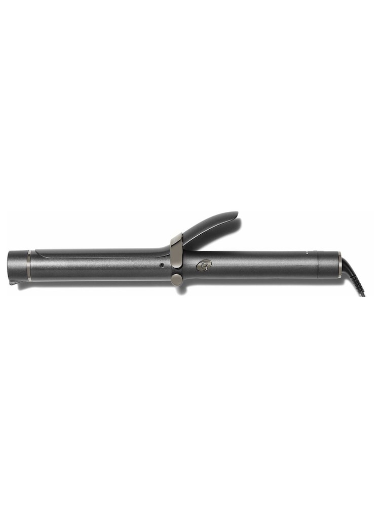 T3 Single Pass Curl32 mm Professional Ceramic Curling Iron - Image 1 of 5